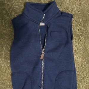 Toddler Boys Vest